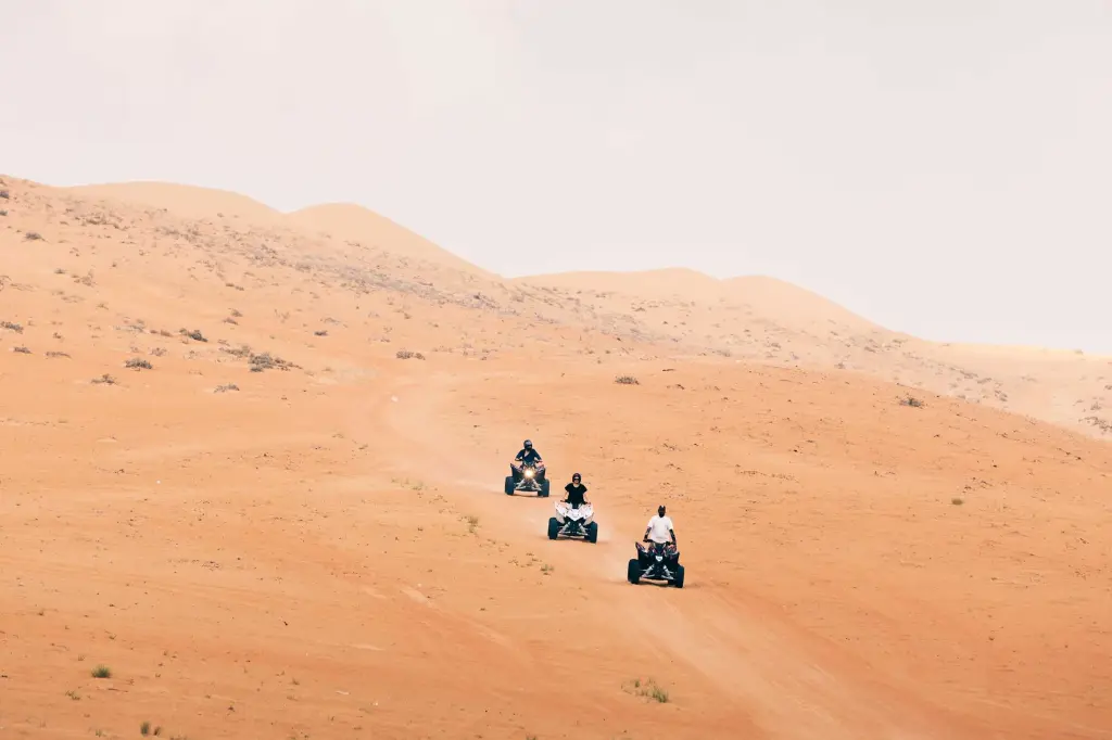 Christmas on the Dunes
